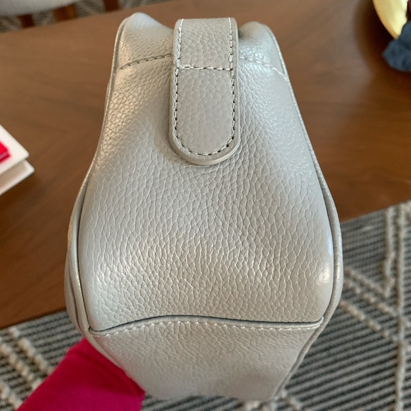 Article & Goods leather camera bag - Picture 5 of 10